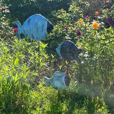 D'hotes Le Boyer 3* Mantenay-Montlin