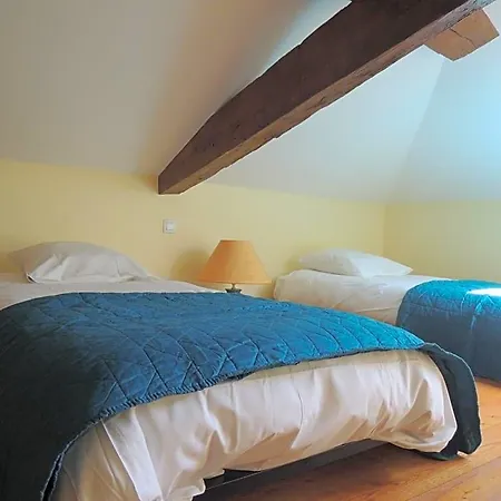 D'hotes Le Boyer Panzió Mantenay-Montlin