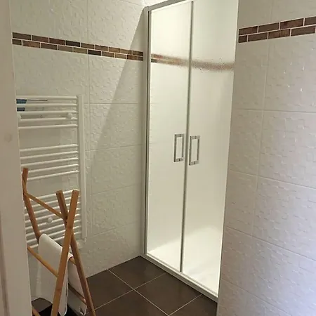 Panzió D'hotes Le Boyer 3*