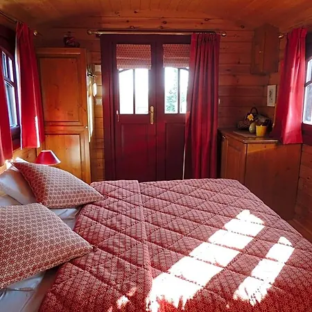 D'hotes Le Boyer 3*