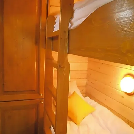 D'hotes Le Boyer Panzió 3*