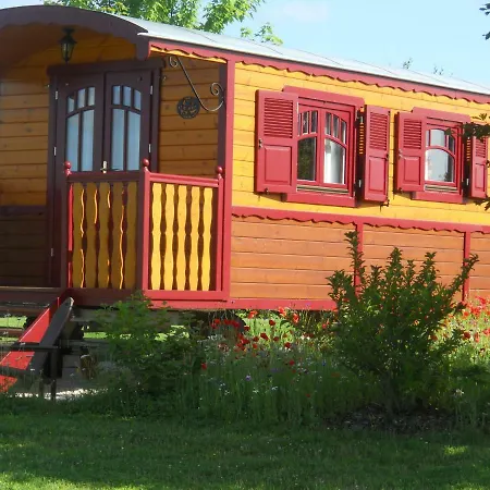 Nocleg ze śniadaniem D'hotes Le Boyer