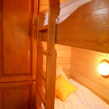 B&B D'hotes Le Boyer 3*