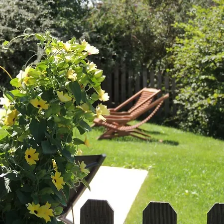 D'hotes Le Boyer Nocleg ze śniadaniem