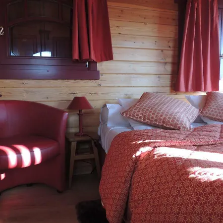 Nocleg ze śniadaniem D'hotes Le Boyer