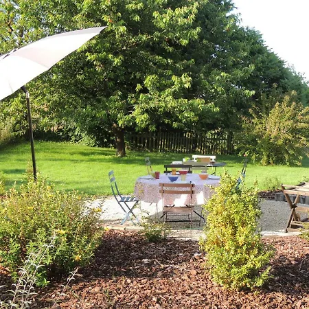 D'hotes Le Boyer Mantenay-Montlin